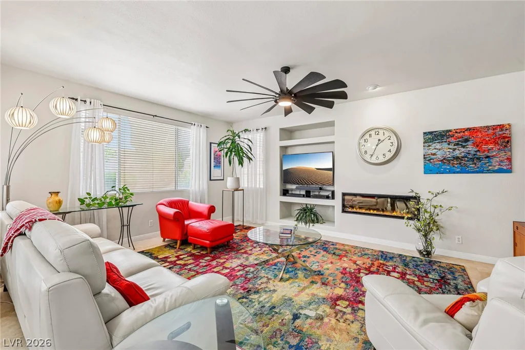 529 Clement, Las Vegas, NV 89123