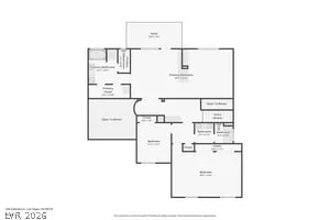 529 Clement, Las Vegas, NV 89123