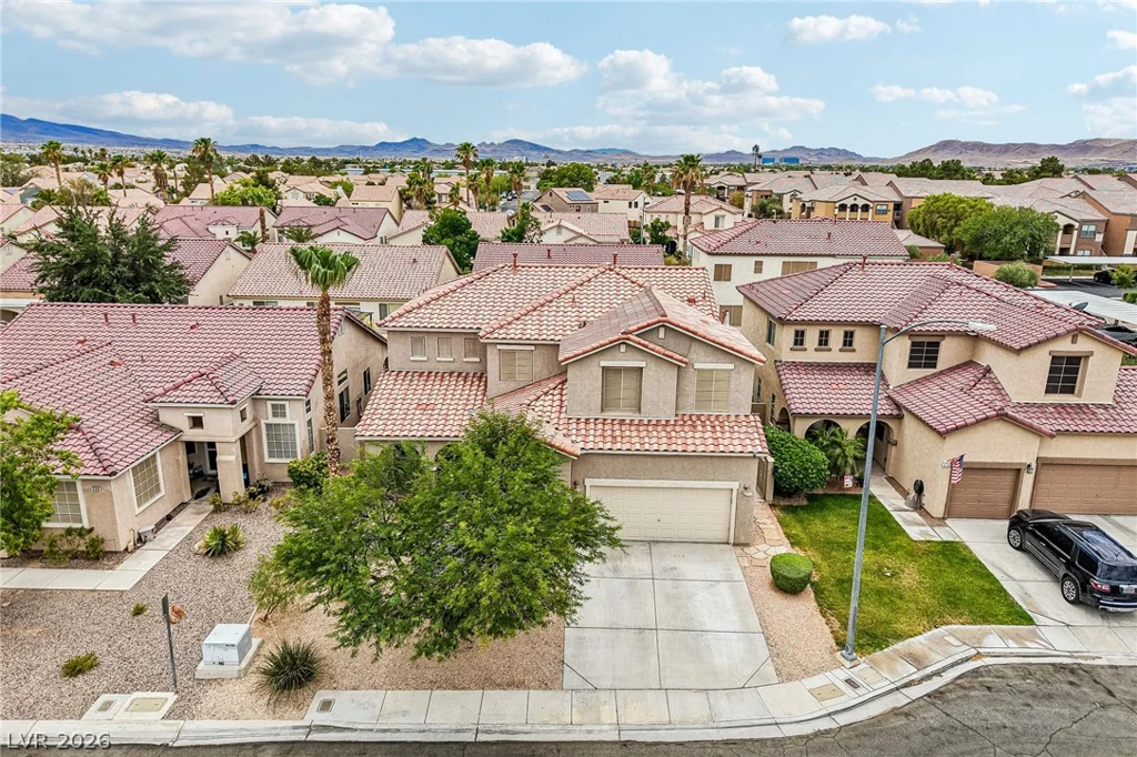 529 Clement, Las Vegas, NV 89123