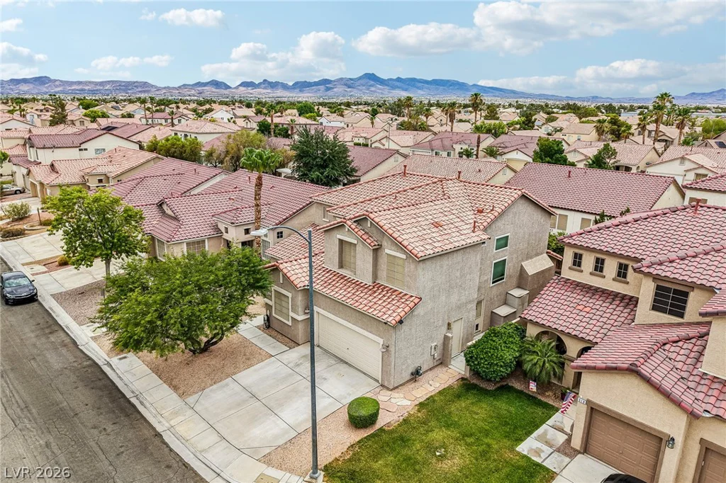 529 Clement, Las Vegas, NV 89123