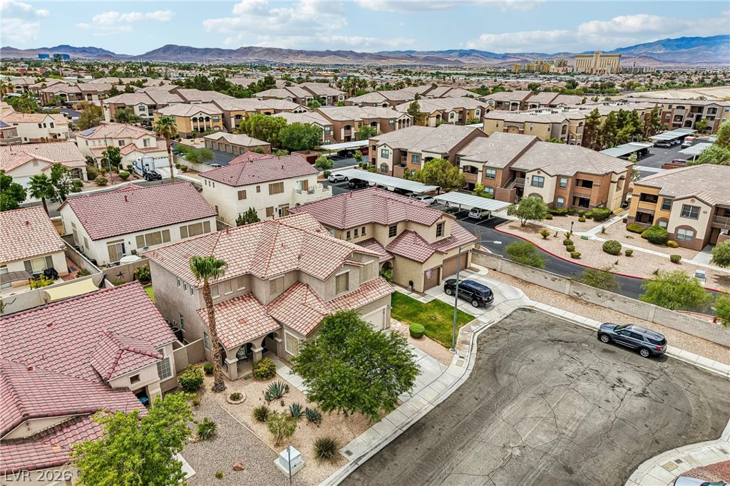 529 Clement, Las Vegas, NV 89123