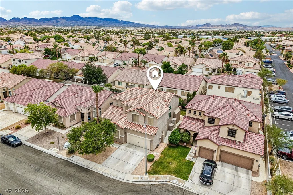 529 Clement, Las Vegas, NV 89123