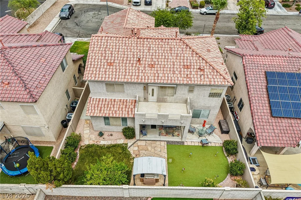 529 Clement, Las Vegas, NV 89123