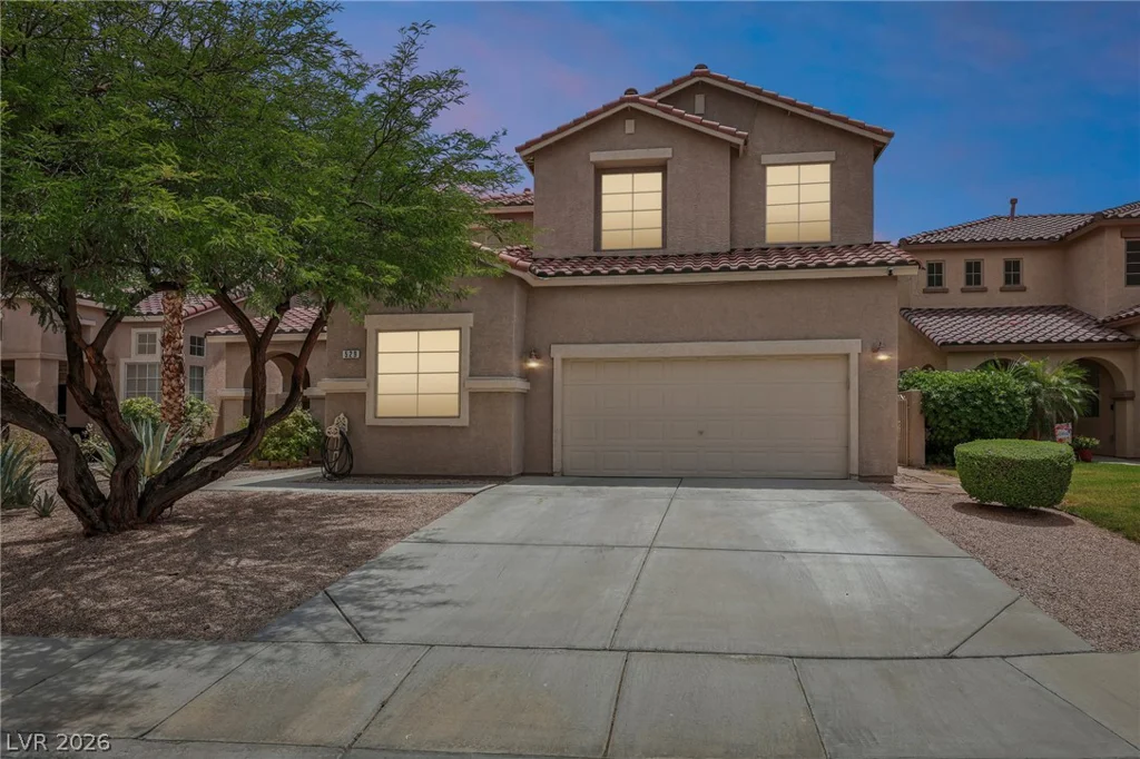 529 Clement, Las Vegas, NV 89123