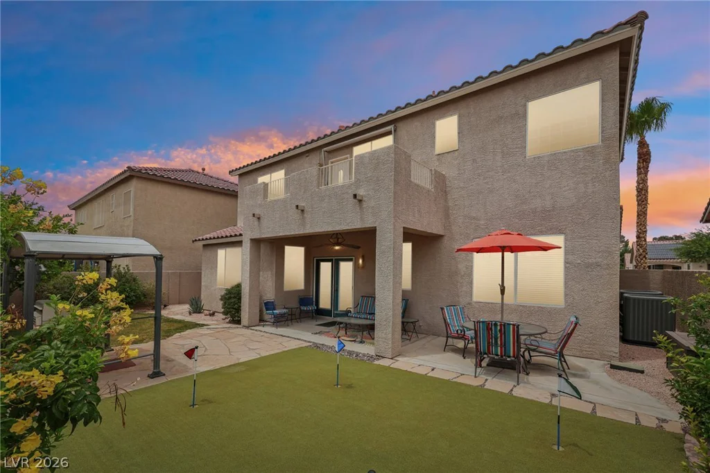 529 Clement, Las Vegas, NV 89123