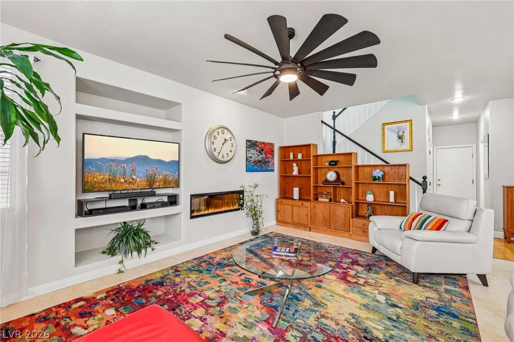 529 Clement, Las Vegas, NV 89123