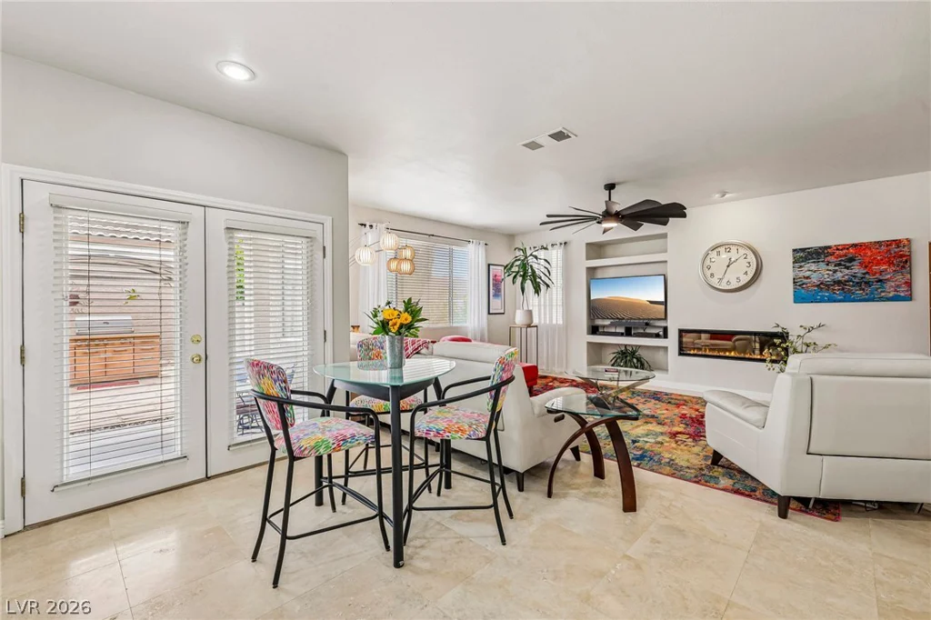 529 Clement, Las Vegas, NV 89123