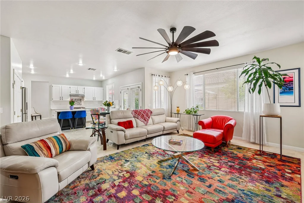 529 Clement, Las Vegas, NV 89123