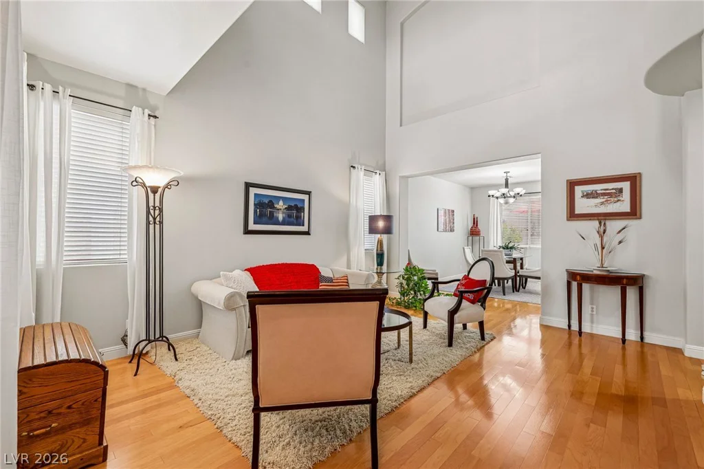 529 Clement, Las Vegas, NV 89123