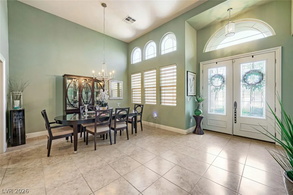 6831 Rose River Falls, Las Vegas, NV 89131