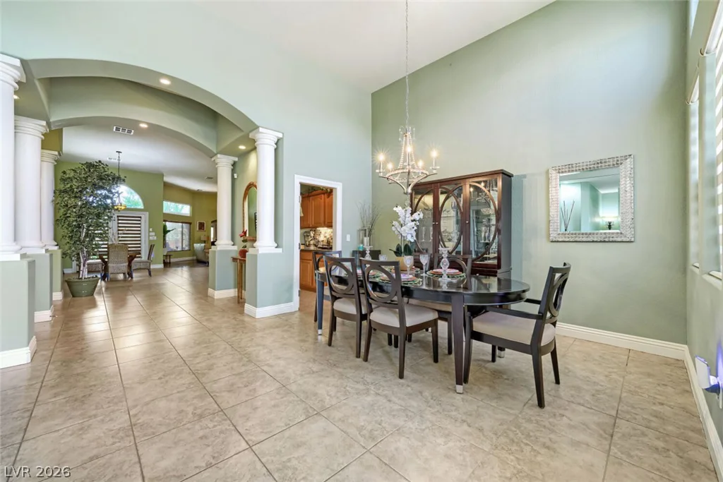 6831 Rose River Falls, Las Vegas, NV 89131