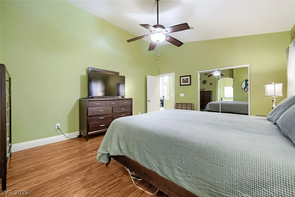 6831 Rose River Falls, Las Vegas, NV 89131