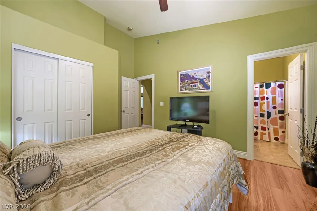 6831 Rose River Falls, Las Vegas, NV 89131