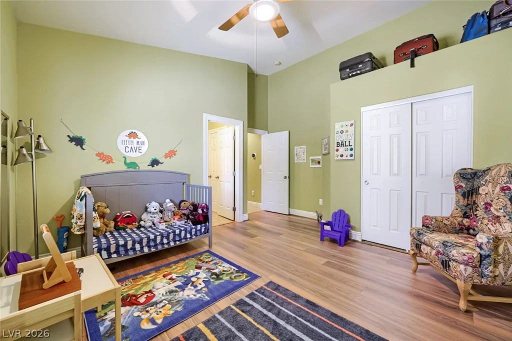 6831 Rose River Falls, Las Vegas, NV 89131