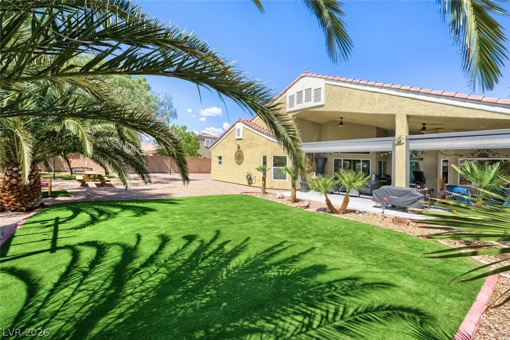 6831 Rose River Falls, Las Vegas, NV 89131