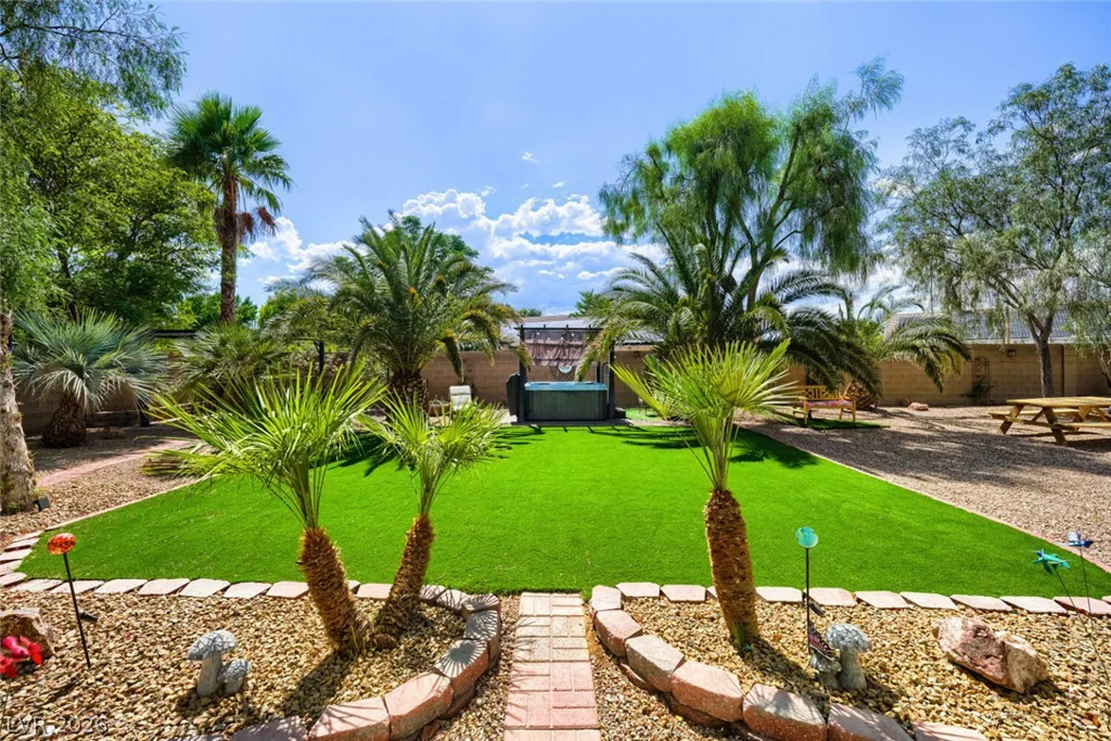 6831 Rose River Falls, Las Vegas, NV 89131