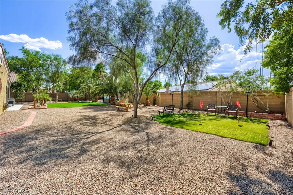 6831 Rose River Falls, Las Vegas, NV 89131