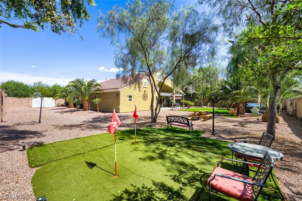 6831 Rose River Falls, Las Vegas, NV 89131