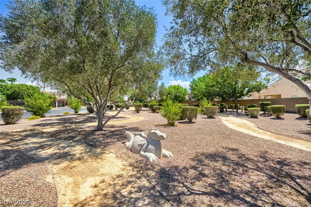 6831 Rose River Falls, Las Vegas, NV 89131