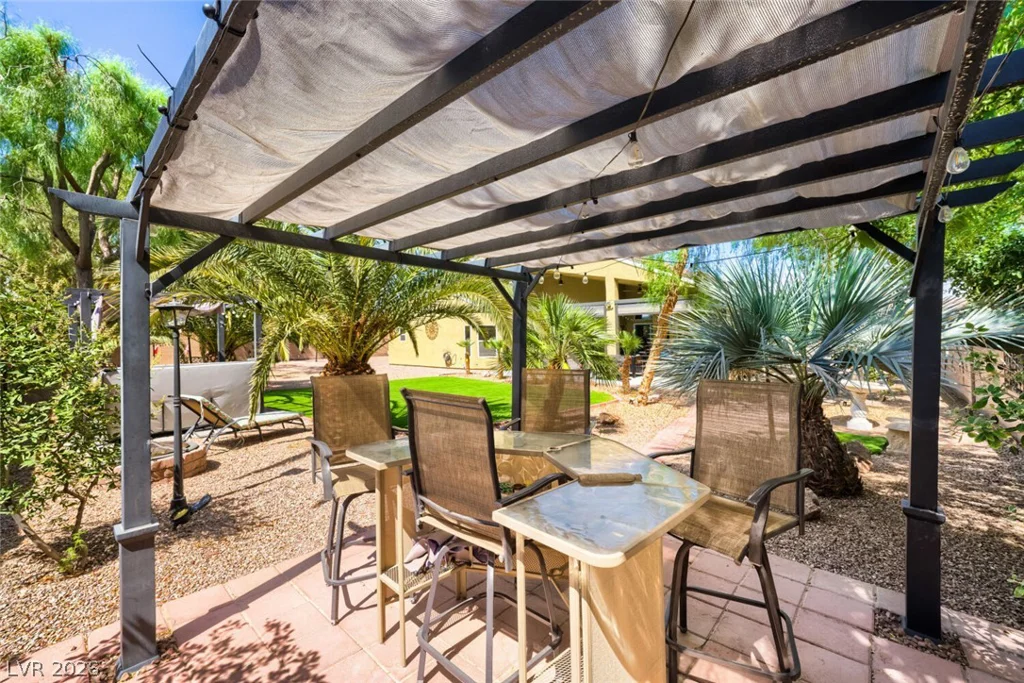 6831 Rose River Falls, Las Vegas, NV 89131