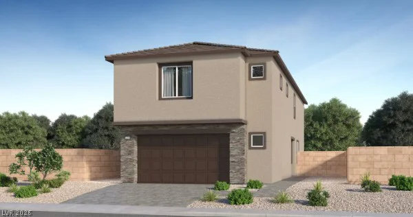 8166 Gusty Brook, Las Vegas, NV 89113