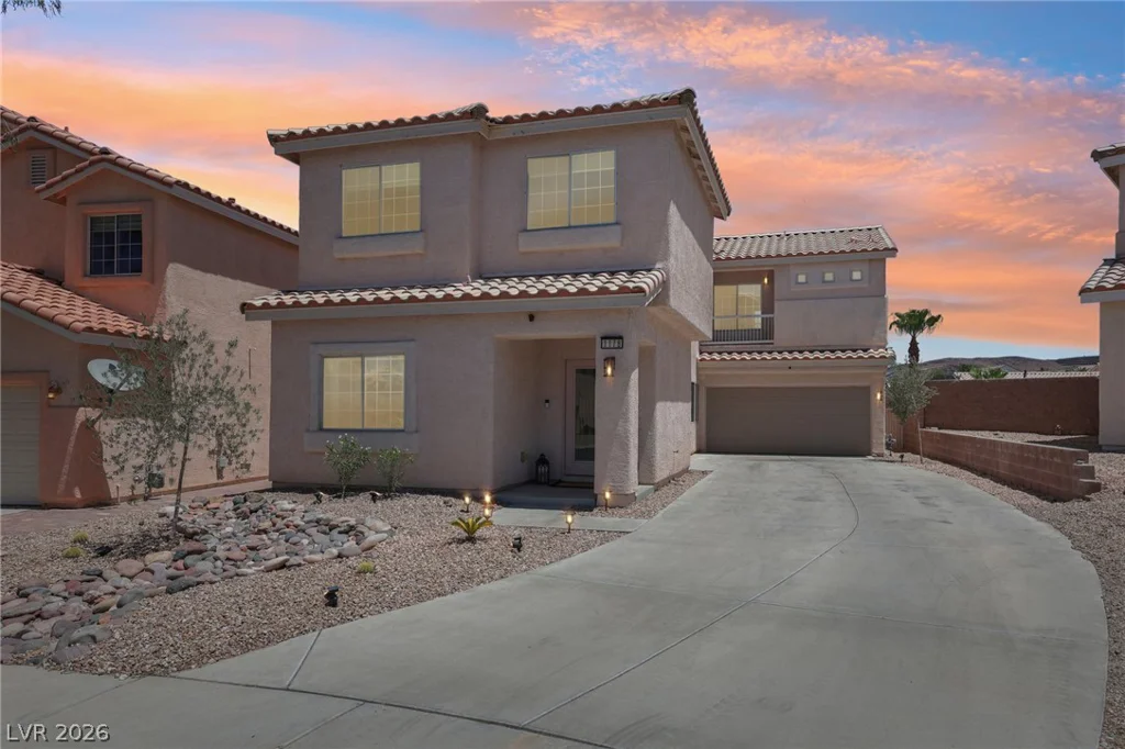 1176 Butternut Ranch, Henderson, NV 89052