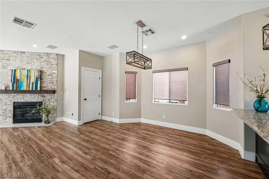 1176 Butternut Ranch, Henderson, NV 89052