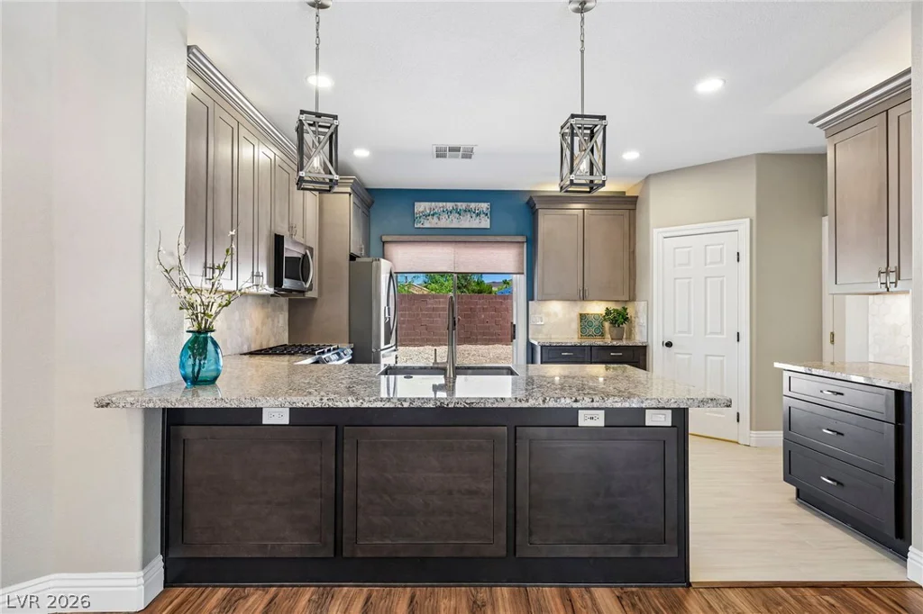 1176 Butternut Ranch, Henderson, NV 89052