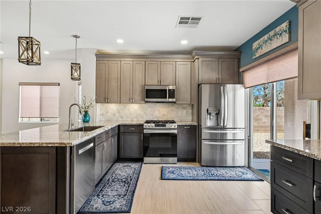 1176 Butternut Ranch, Henderson, NV 89052