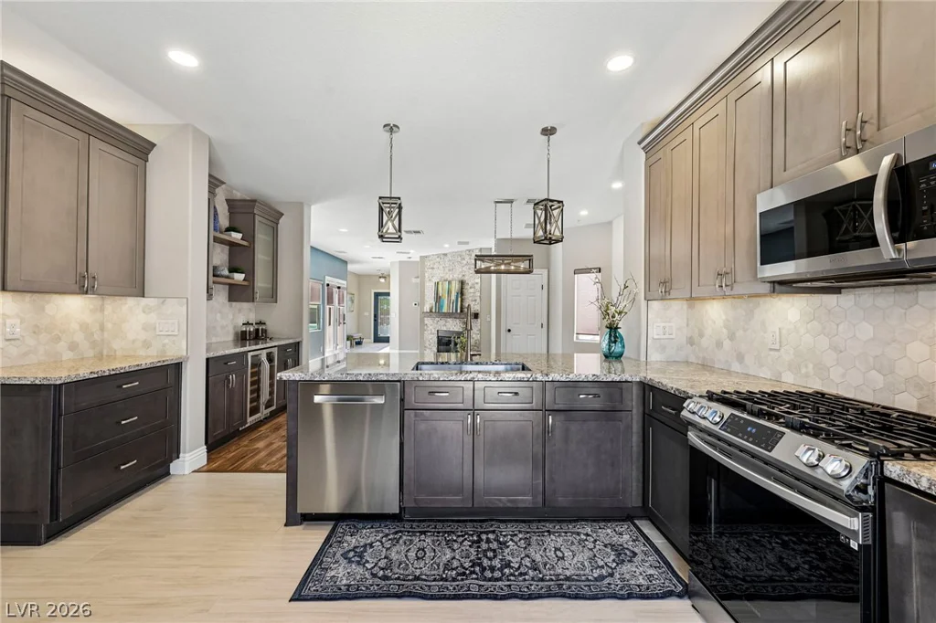 1176 Butternut Ranch, Henderson, NV 89052