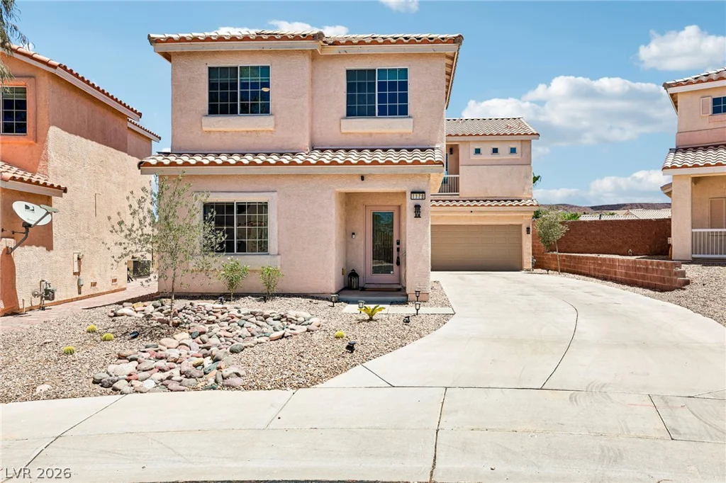 1176 Butternut Ranch, Henderson, NV 89052