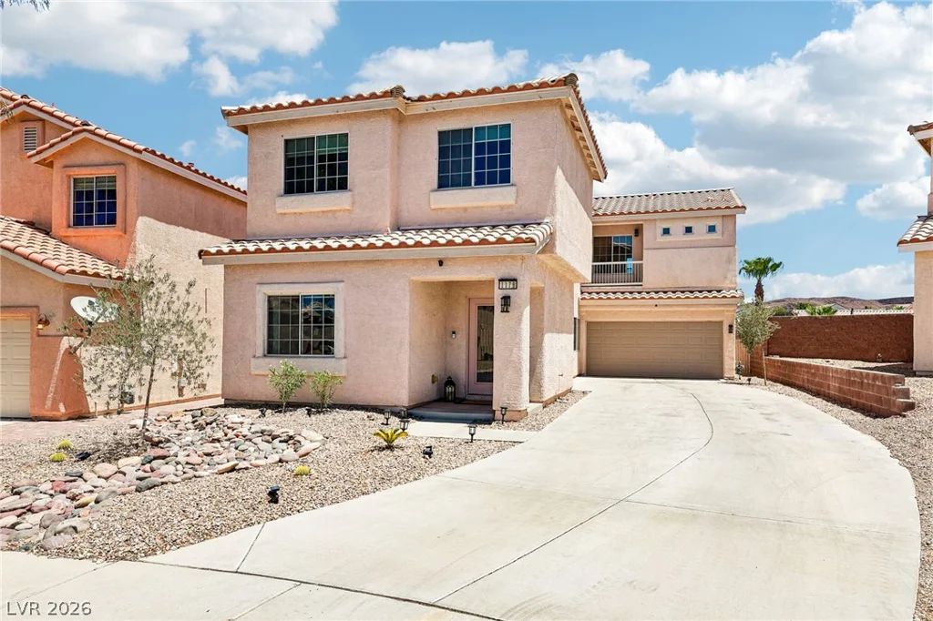 1176 Butternut Ranch, Henderson, NV 89052