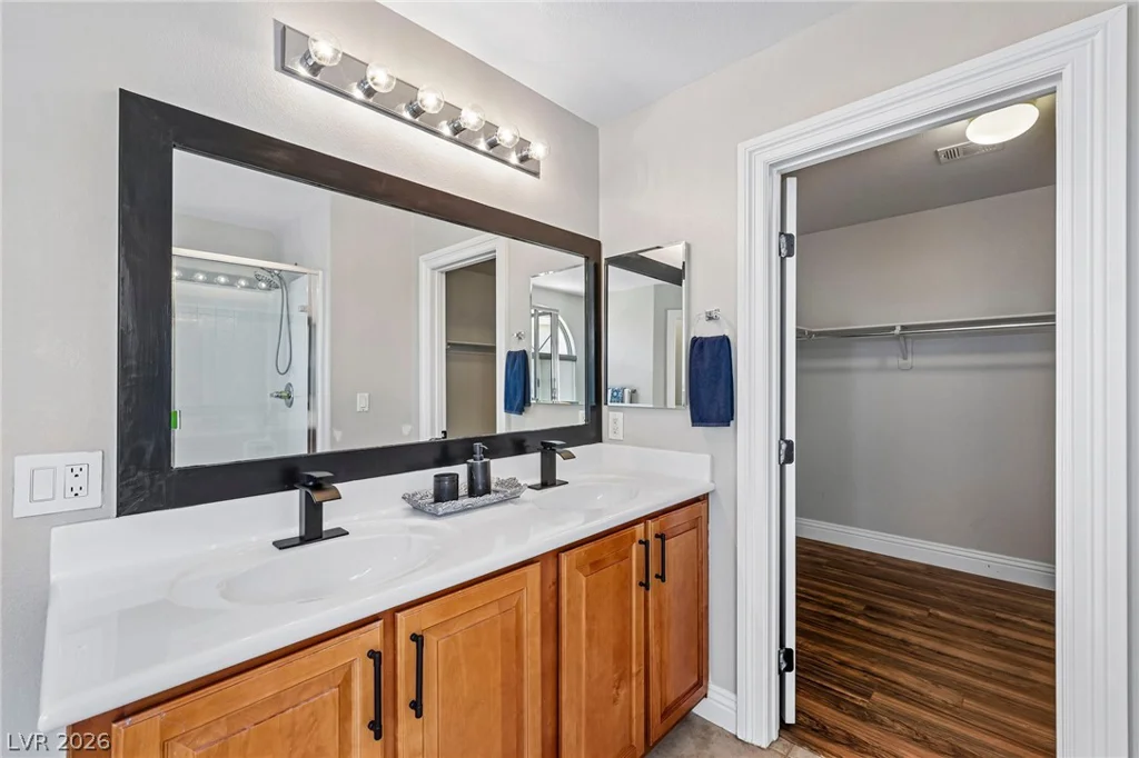 1176 Butternut Ranch, Henderson, NV 89052