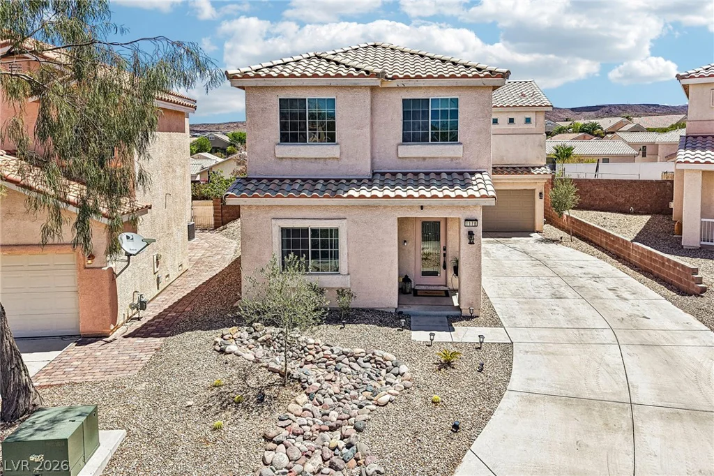 1176 Butternut Ranch, Henderson, NV 89052