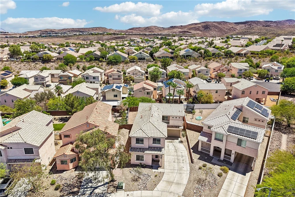 1176 Butternut Ranch, Henderson, NV 89052