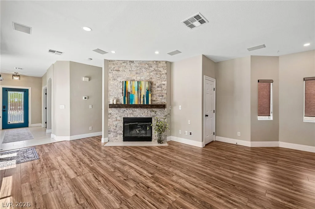 1176 Butternut Ranch, Henderson, NV 89052