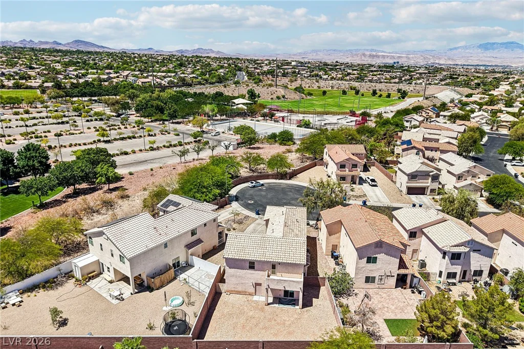 1176 Butternut Ranch, Henderson, NV 89052