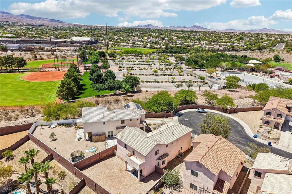 1176 Butternut Ranch, Henderson, NV 89052