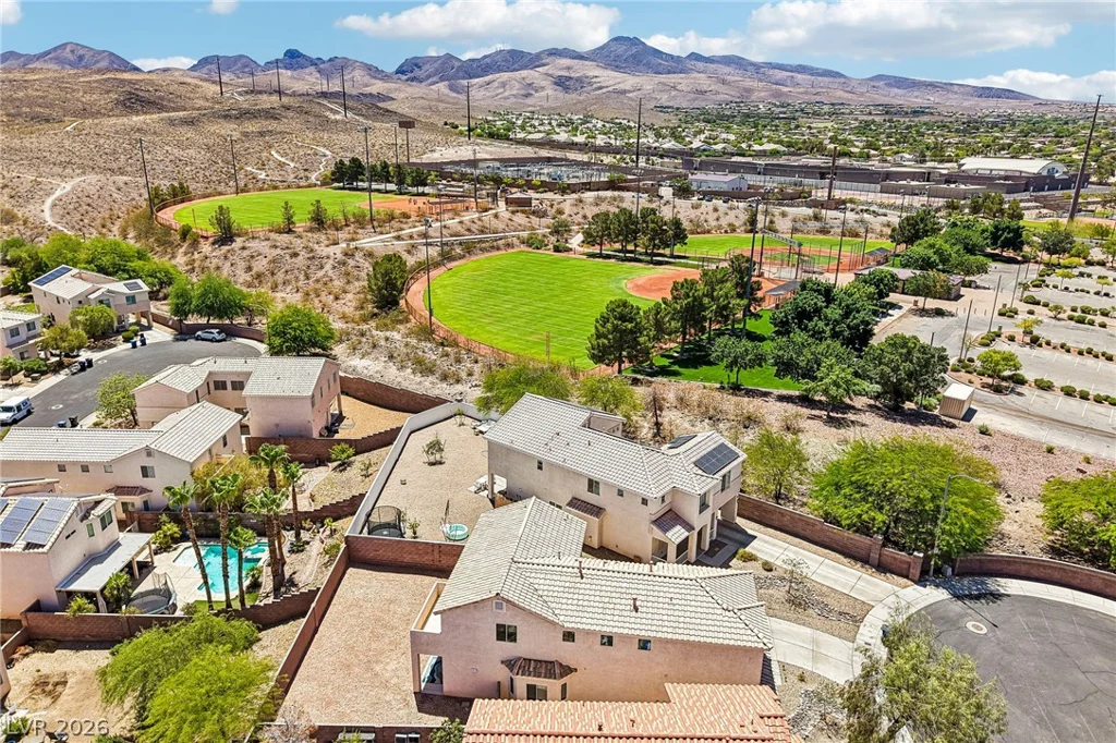 1176 Butternut Ranch, Henderson, NV 89052