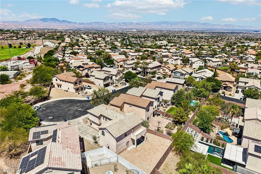 1176 Butternut Ranch, Henderson, NV 89052