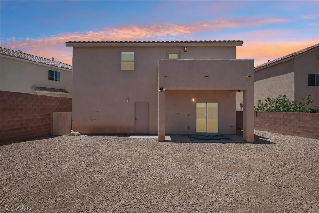 1176 Butternut Ranch, Henderson, NV 89052