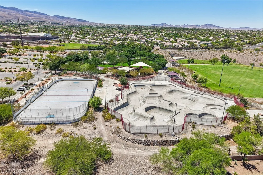 1176 Butternut Ranch, Henderson, NV 89052