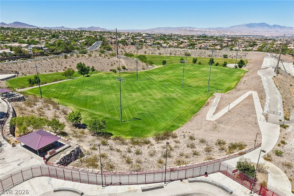 1176 Butternut Ranch, Henderson, NV 89052
