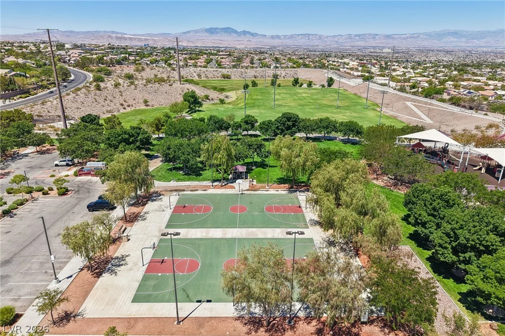 1176 Butternut Ranch, Henderson, NV 89052