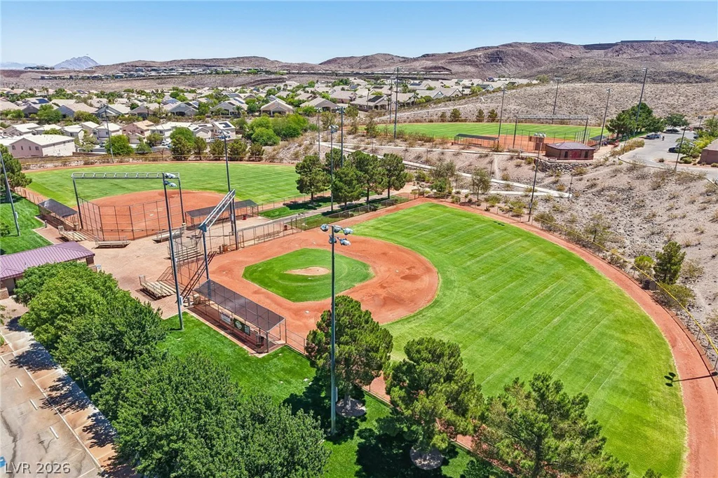 1176 Butternut Ranch, Henderson, NV 89052