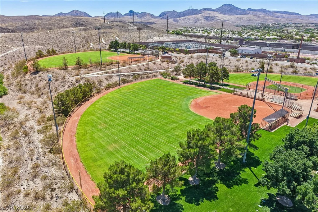 1176 Butternut Ranch, Henderson, NV 89052
