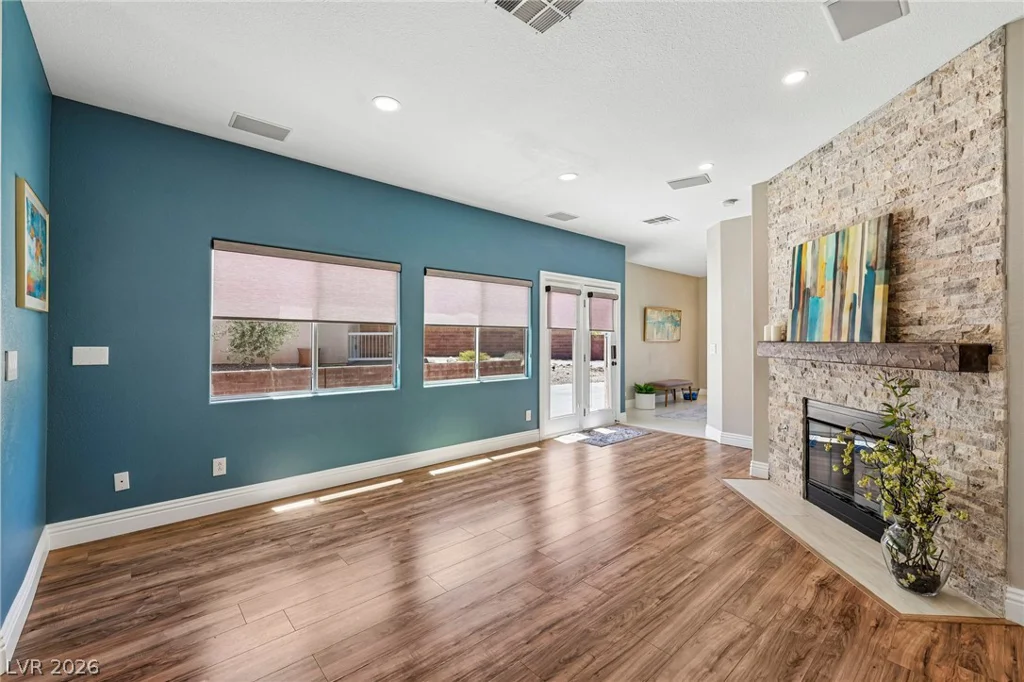 1176 Butternut Ranch, Henderson, NV 89052