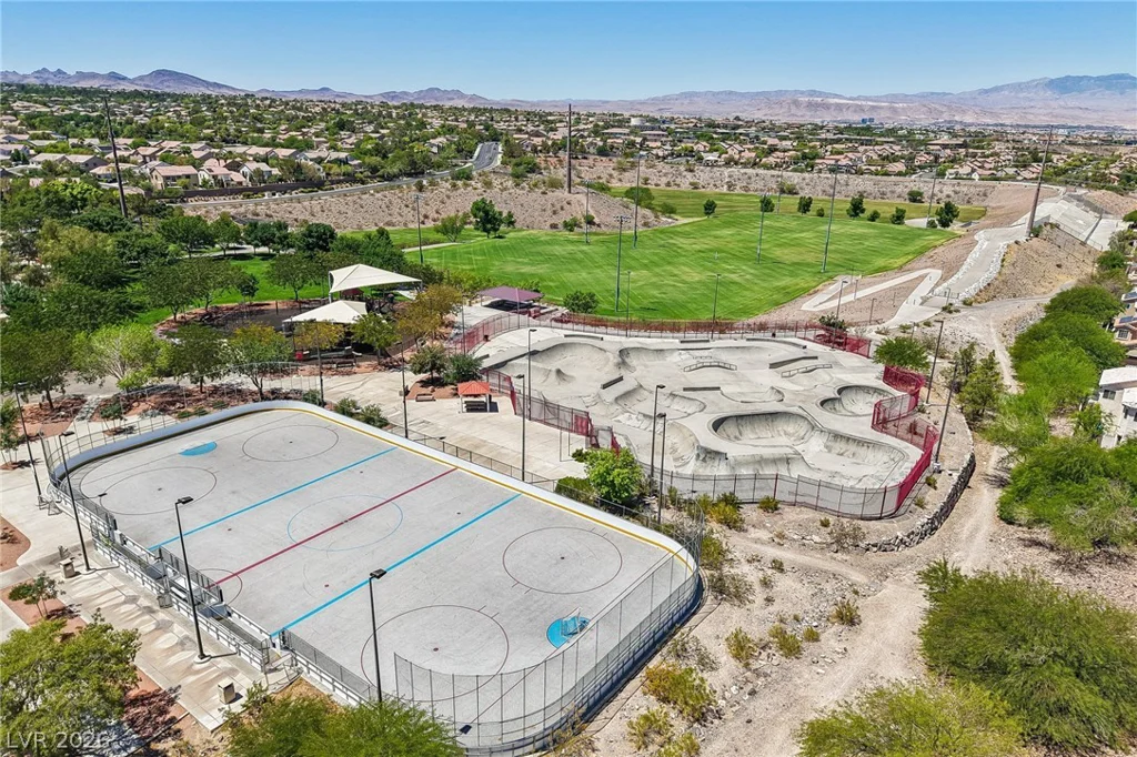 1176 Butternut Ranch, Henderson, NV 89052