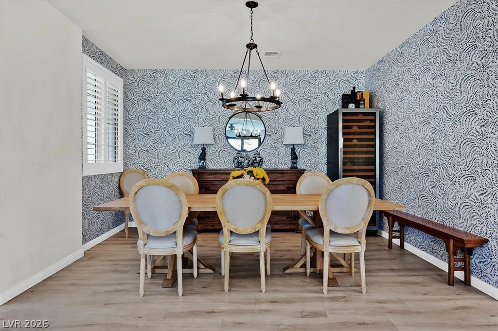 12260 Monument Hill, Las Vegas, NV 89138