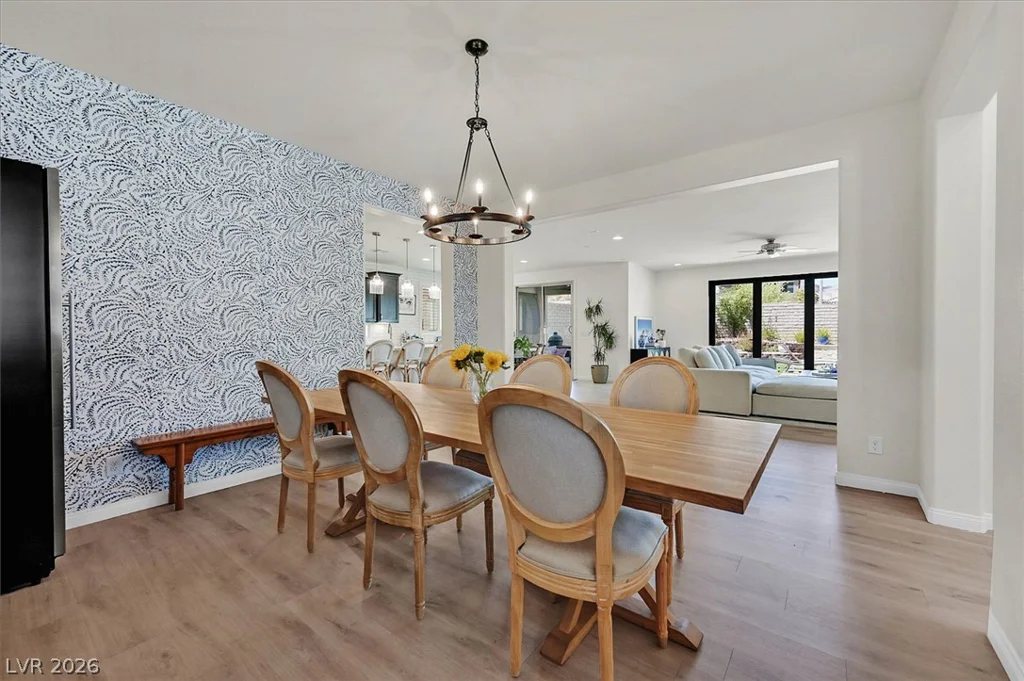 12260 Monument Hill, Las Vegas, NV 89138